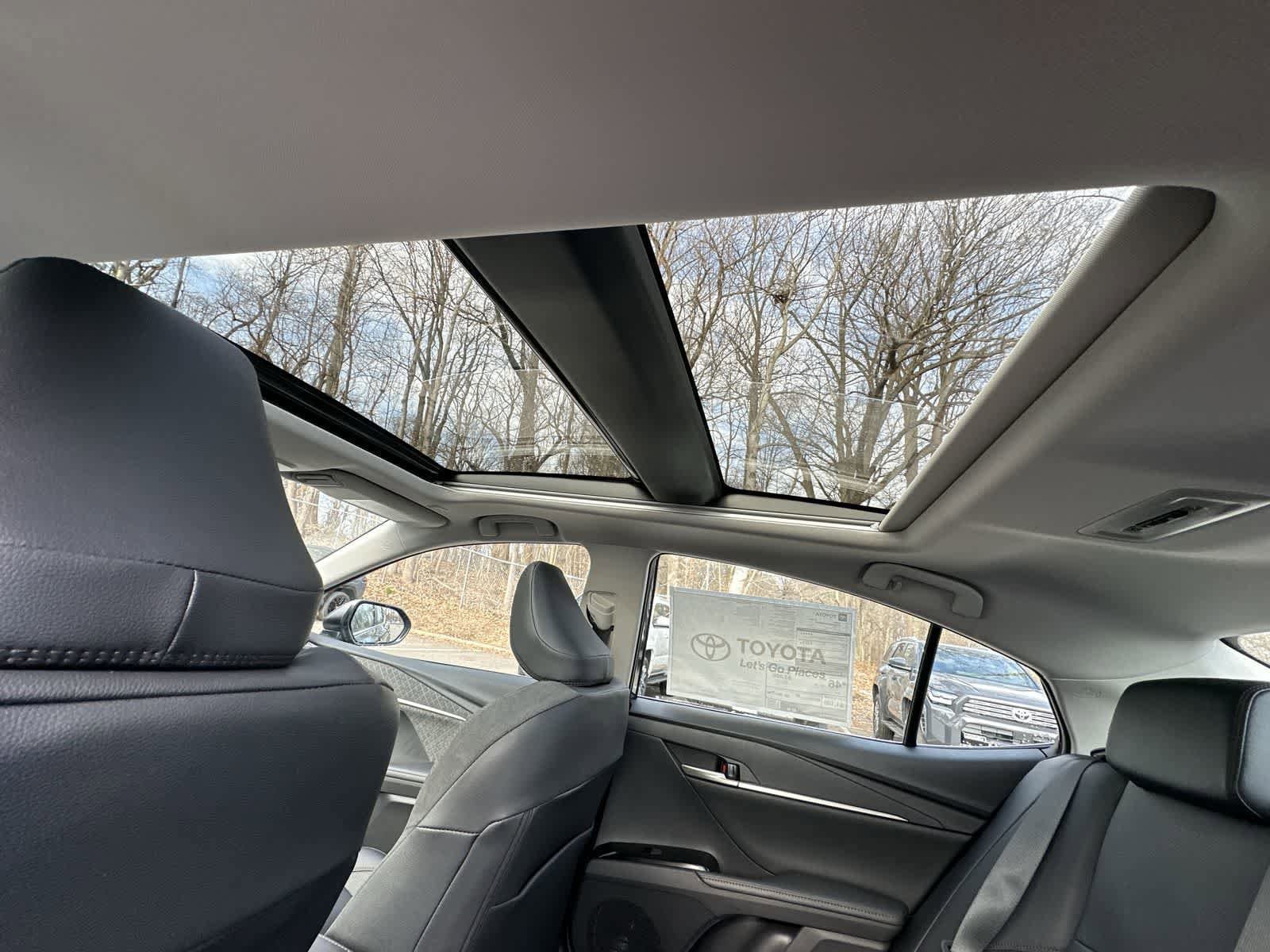 Thumbnail: 2026 Toyota Camry - 37