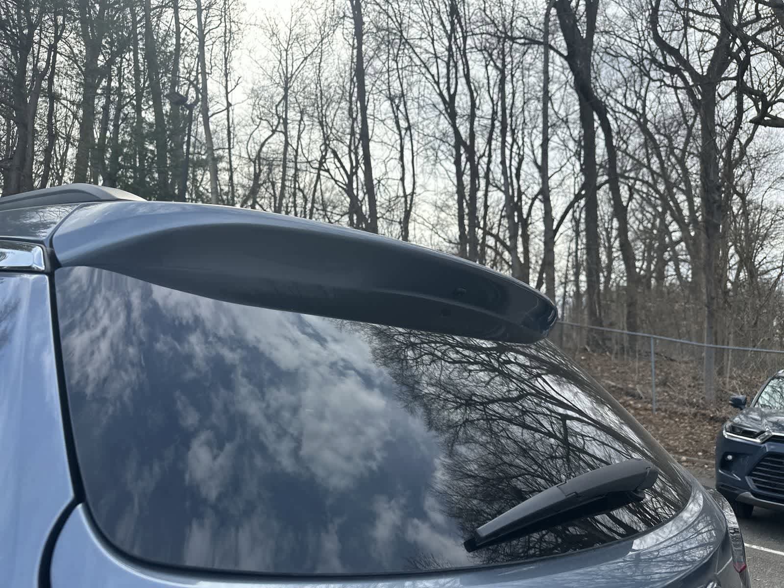 Thumbnail: 2026 Toyota Corolla Cross - 15