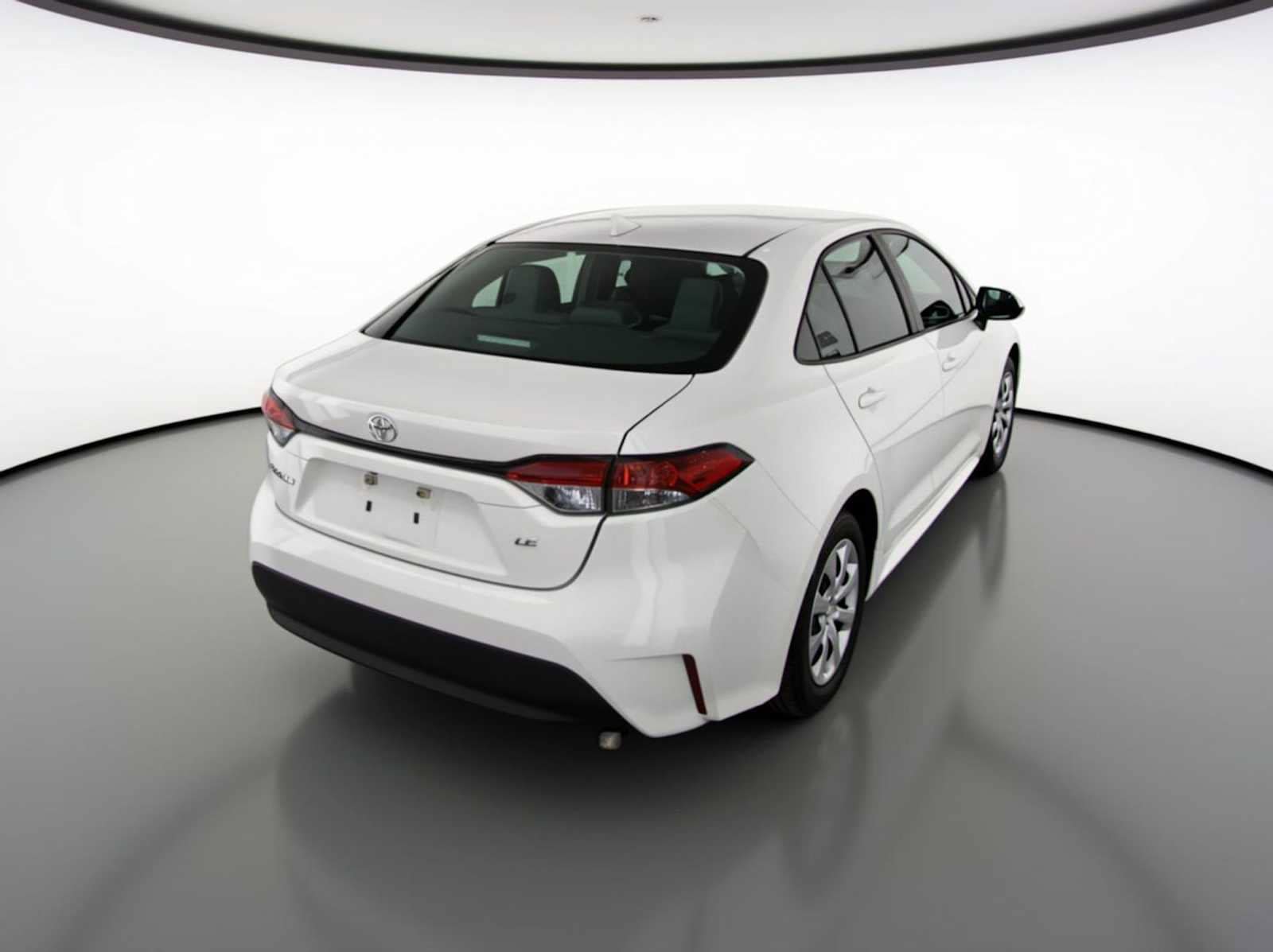 Thumbnail: 2024 Toyota Corolla - 6