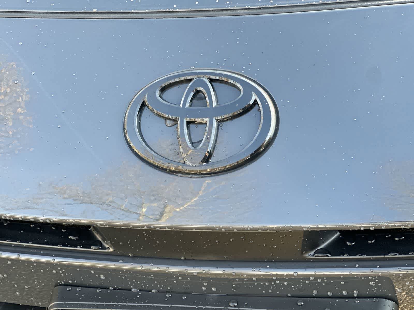 Thumbnail: 2026 Toyota Camry - 12