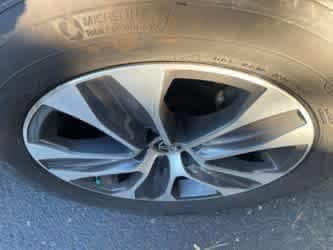 Thumbnail: 2021 Toyota Highlander - 13