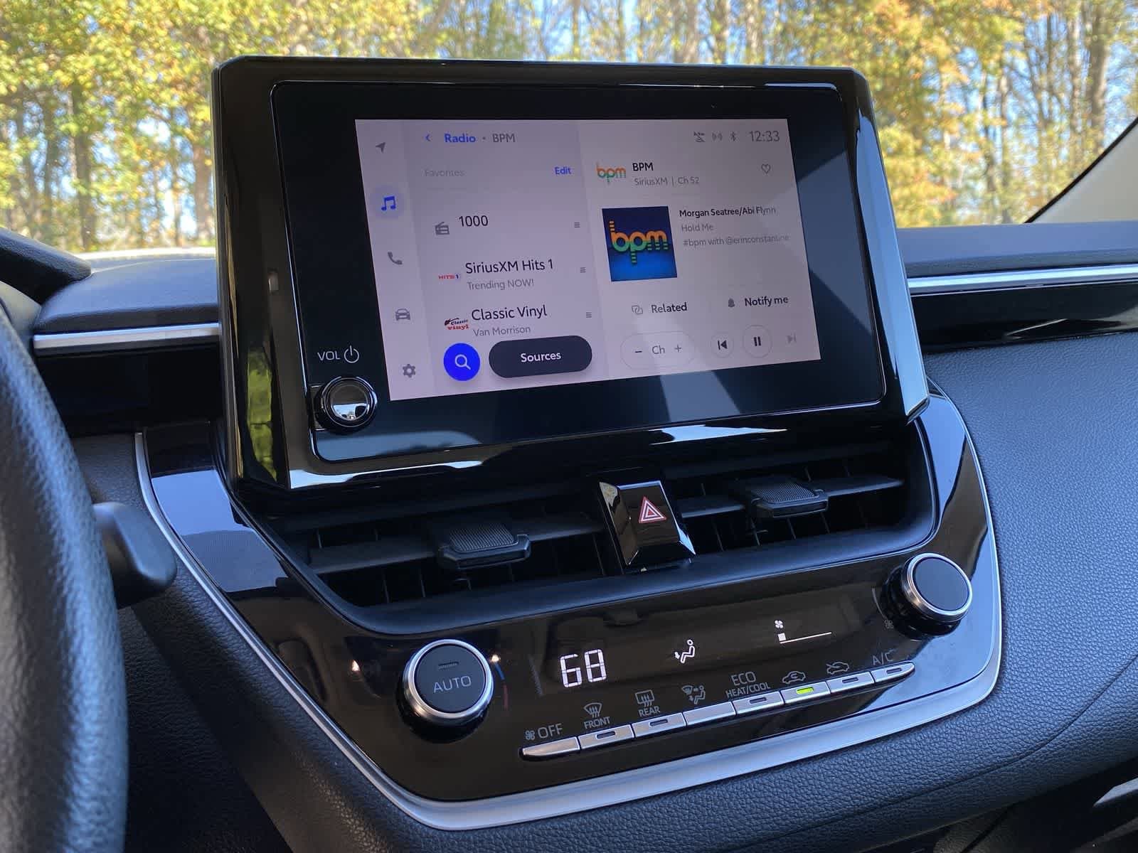 Thumbnail: 2024 Toyota Corolla - 26