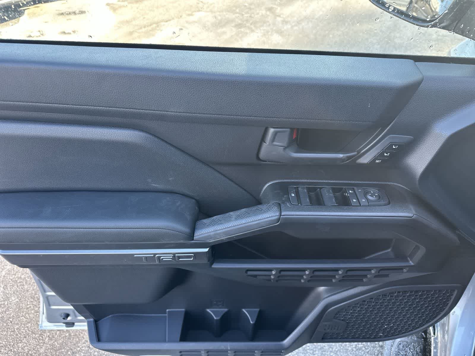 Thumbnail: 2026 Toyota 4Runner - 22