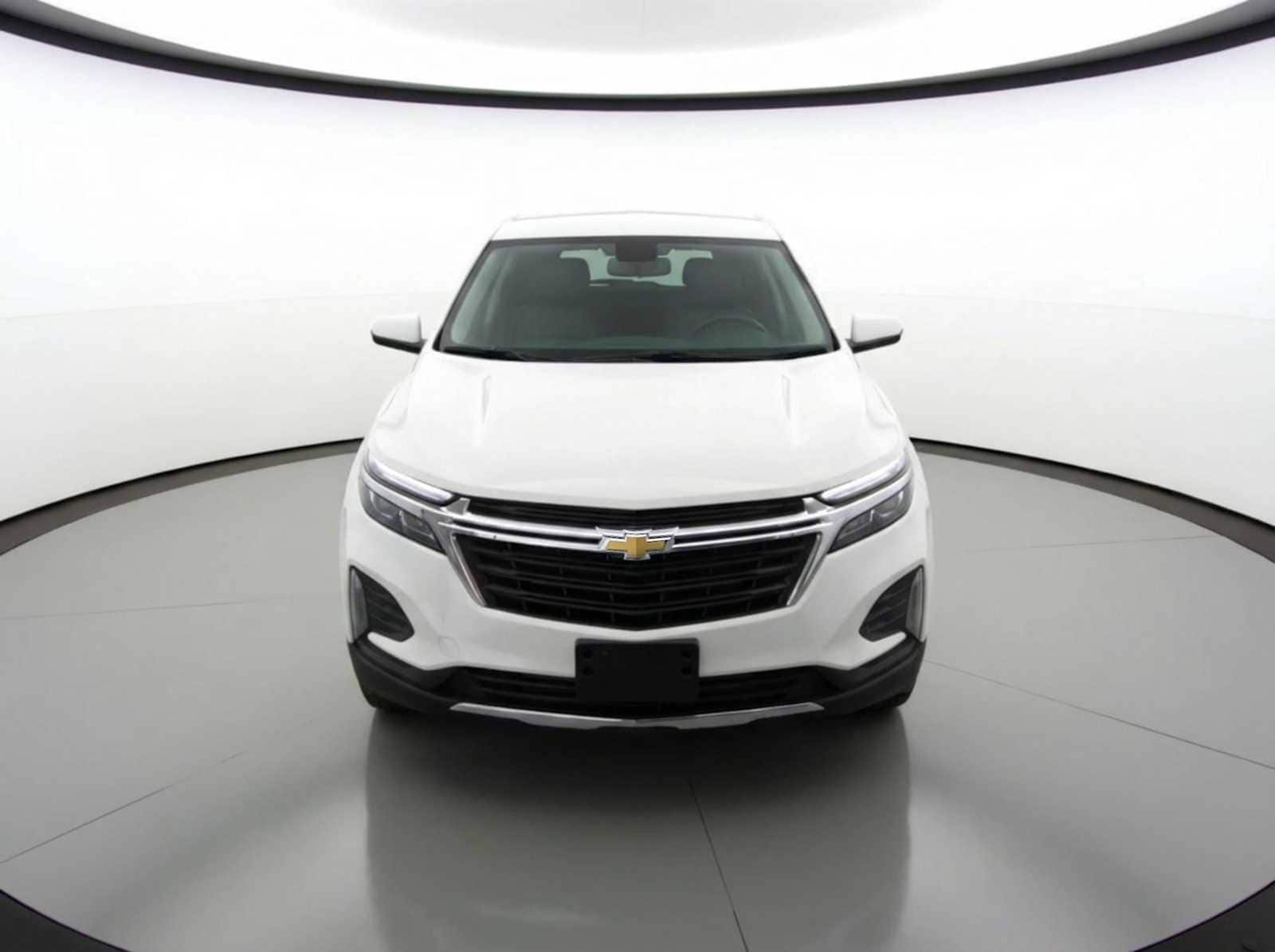 Thumbnail: 2022 Chevrolet Equinox - 2
