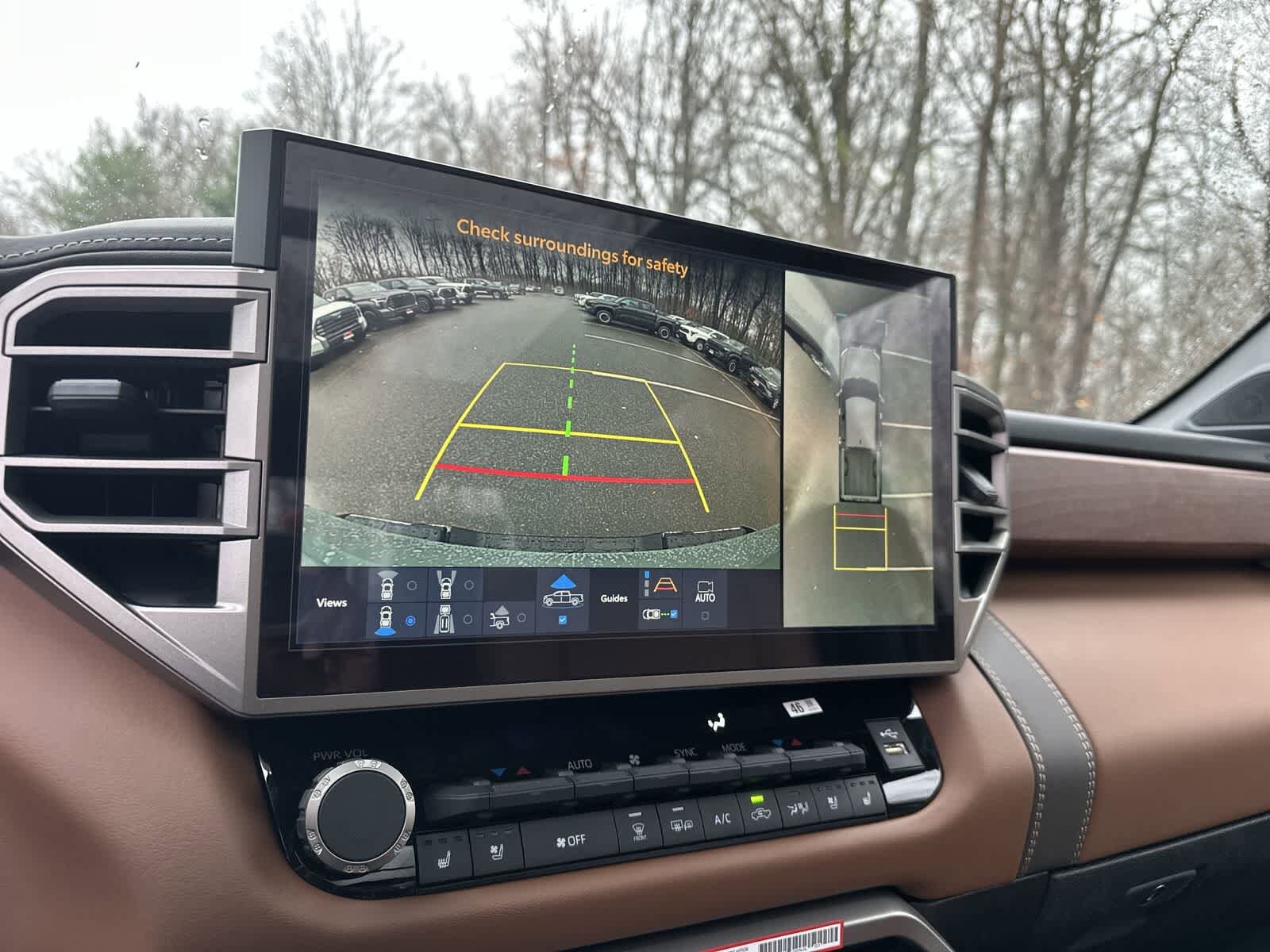 Thumbnail: 2026 Toyota Tundra - 28