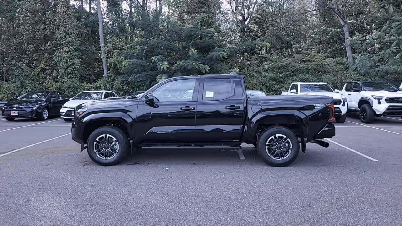 Thumbnail: 2025 Toyota Tacoma - 5