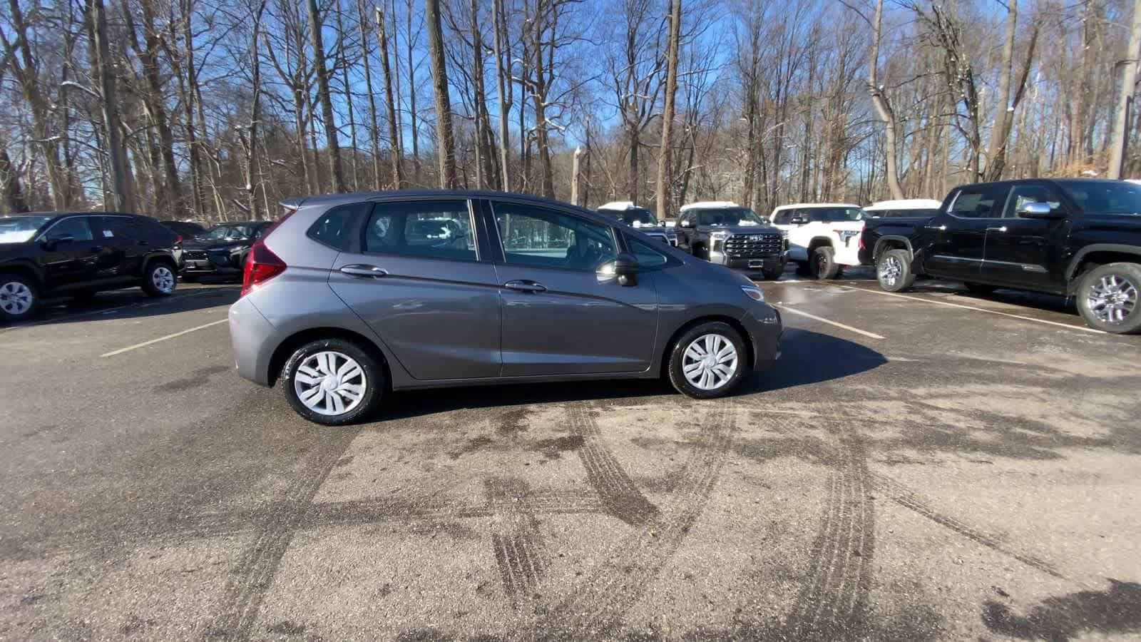 Thumbnail: 2017 Honda Fit - 15