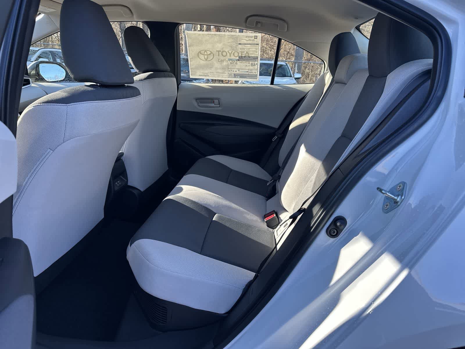 Thumbnail: 2026 Toyota Corolla - 30