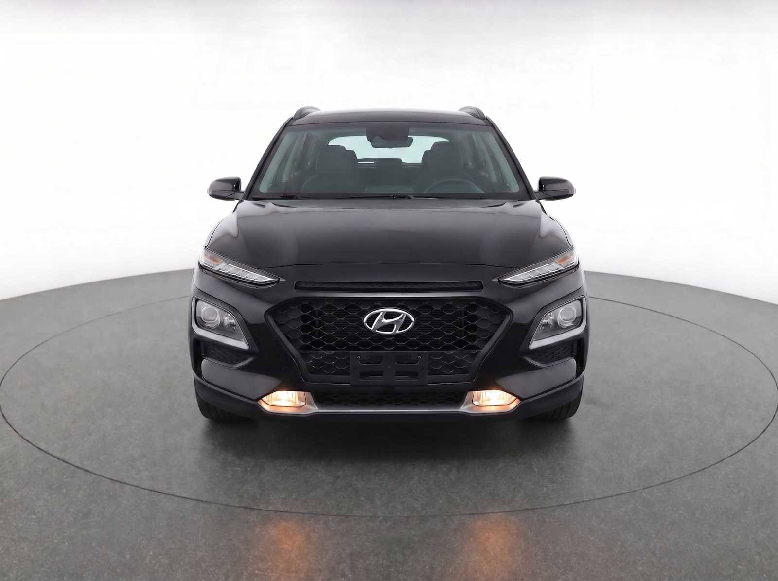 Thumbnail: 2019 Hyundai Kona - 2