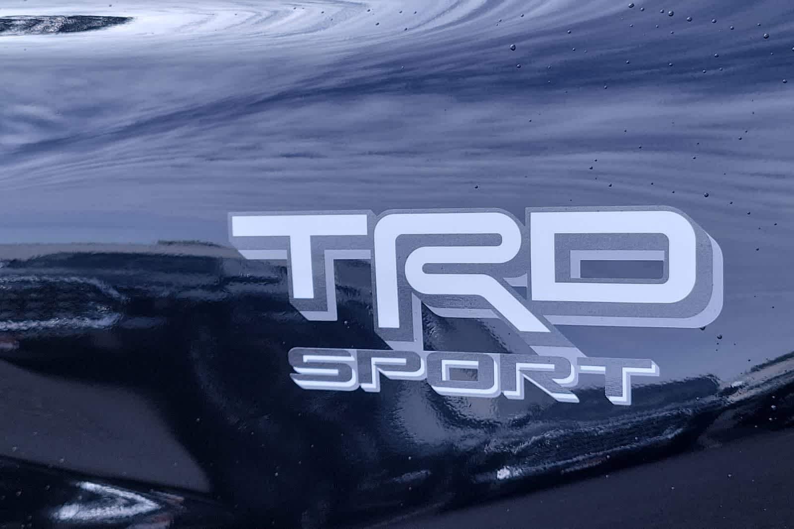 Thumbnail: 2025 Toyota Tacoma - 19