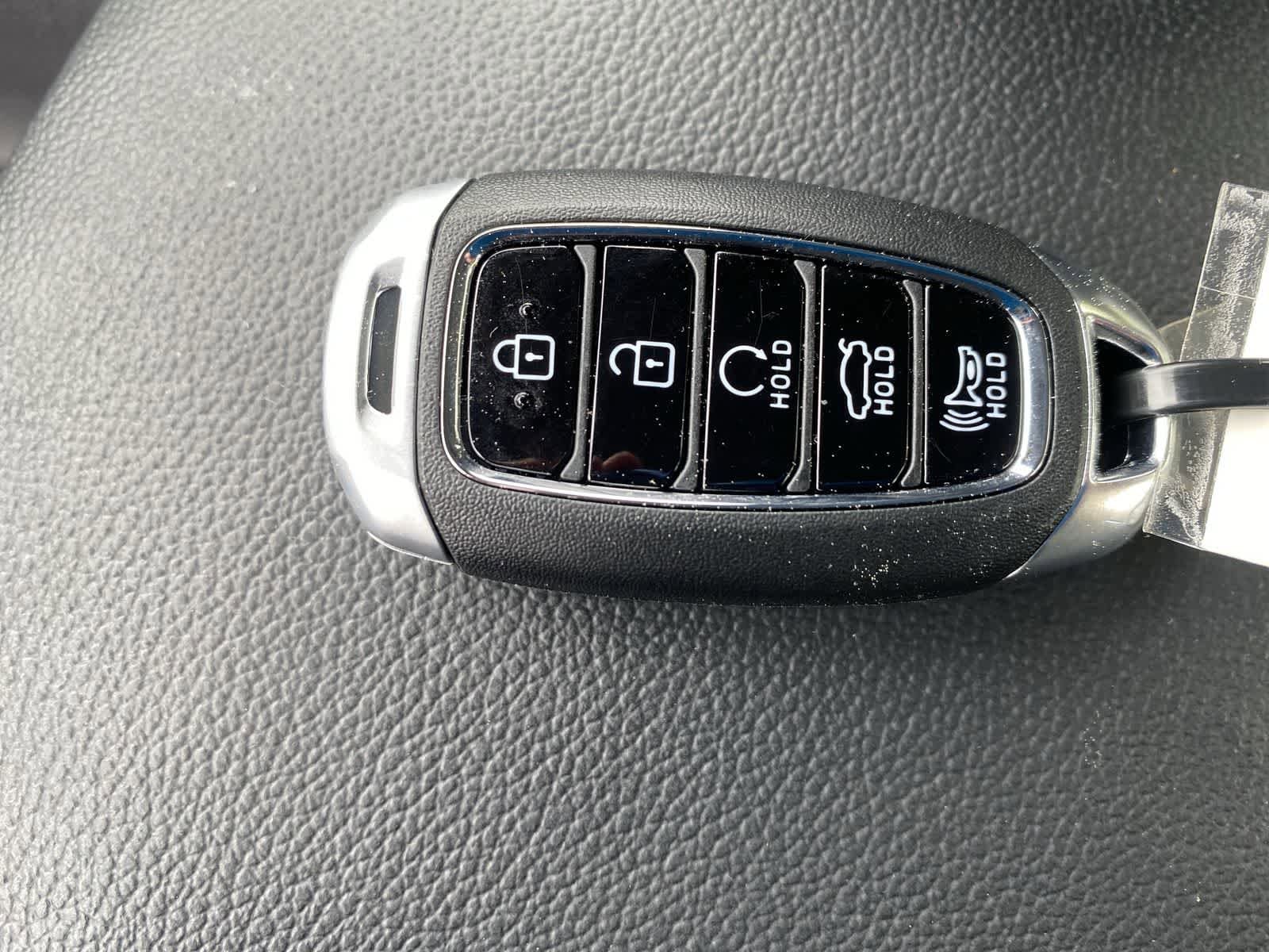 Thumbnail: 2023 Hyundai Elantra - 33