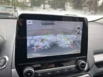 Thumbnail: 2019 Ford EcoSport - 26