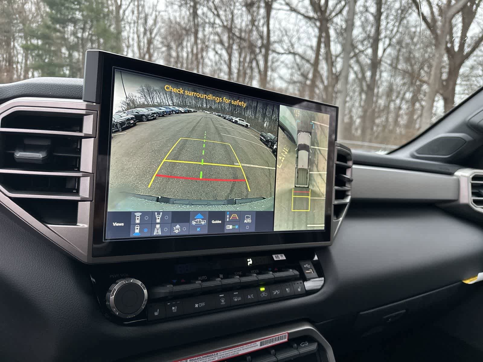 Thumbnail: 2026 Toyota Tundra - 31