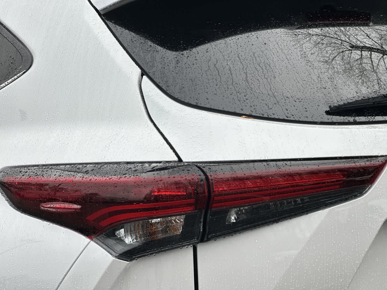 Thumbnail: 2026 Toyota Highlander - 16