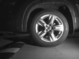 Thumbnail: 2017 Toyota Highlander - 4