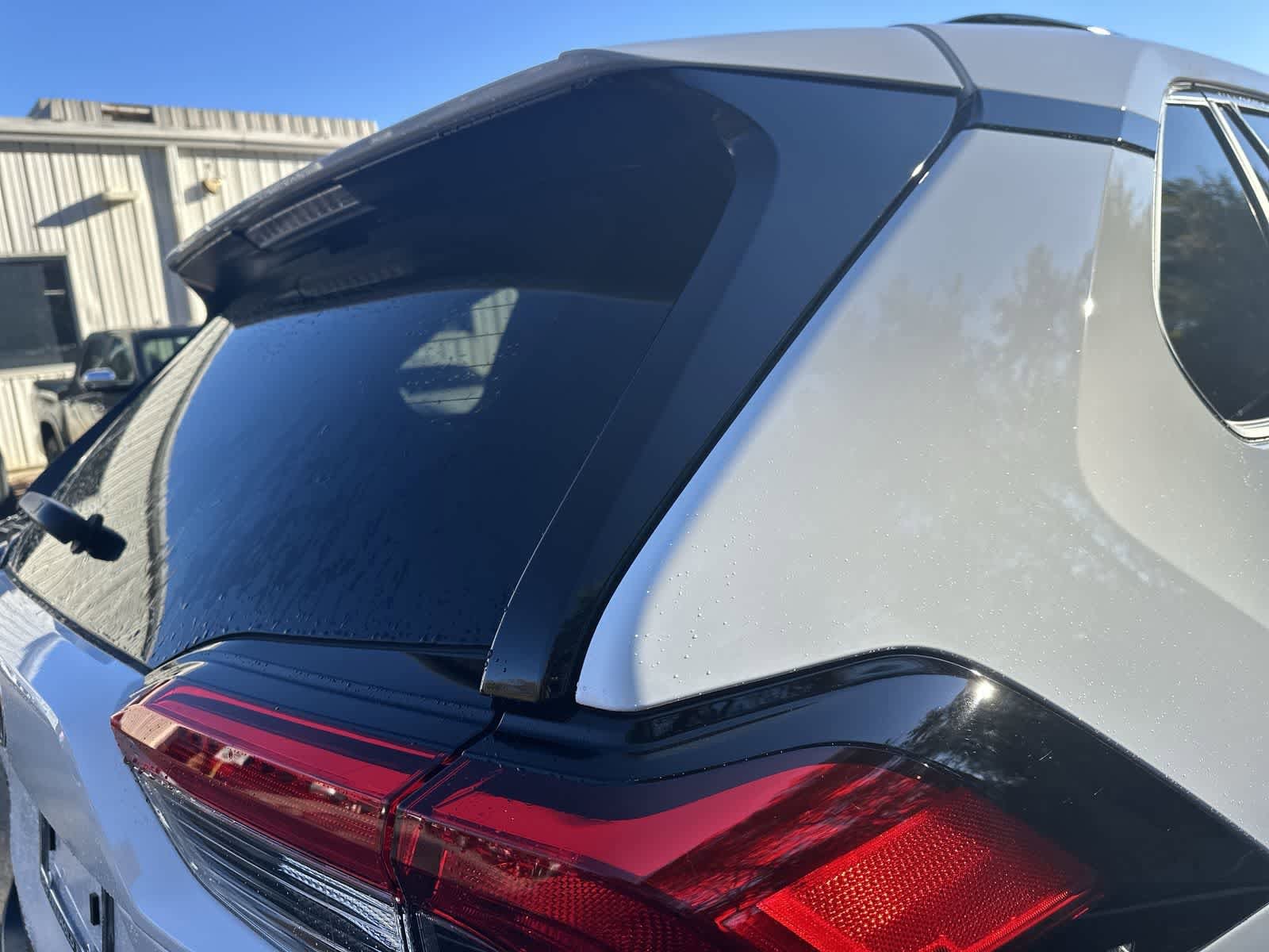 Thumbnail: 2025 Toyota RAV4 - 13