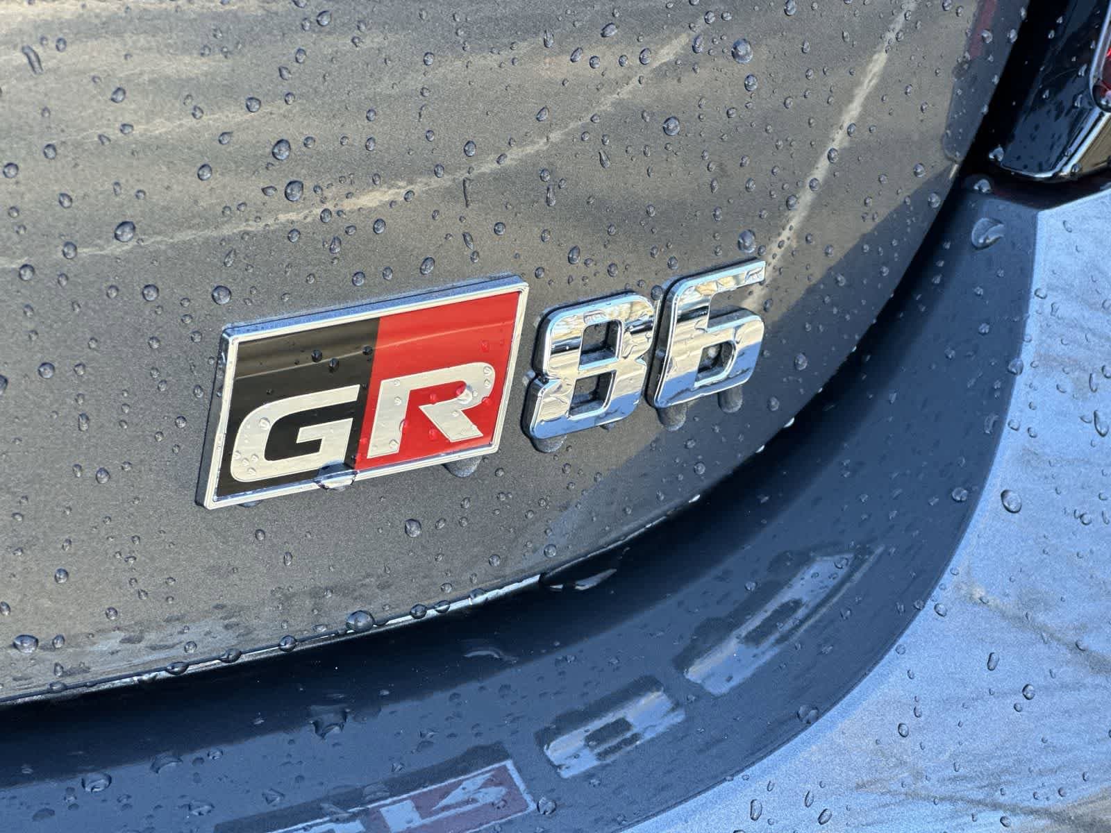 Thumbnail: 2026 Toyota GR86 - 17