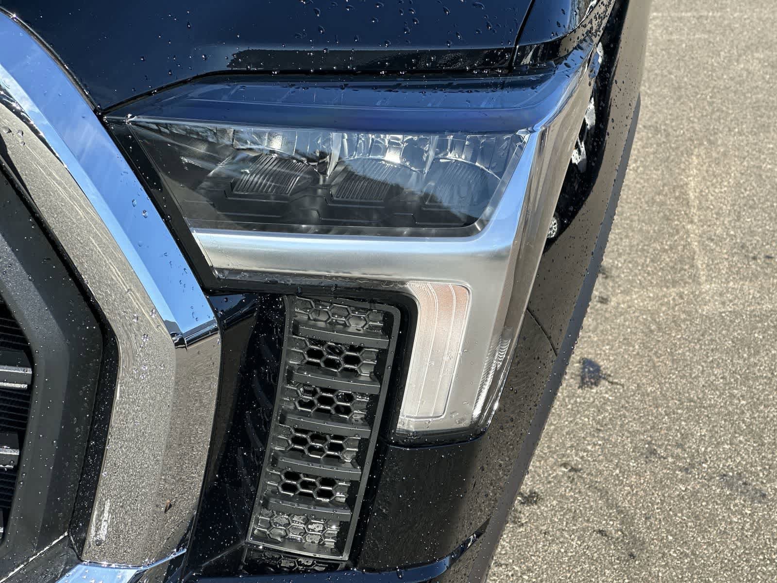 Thumbnail: 2026 Toyota Tundra - 13