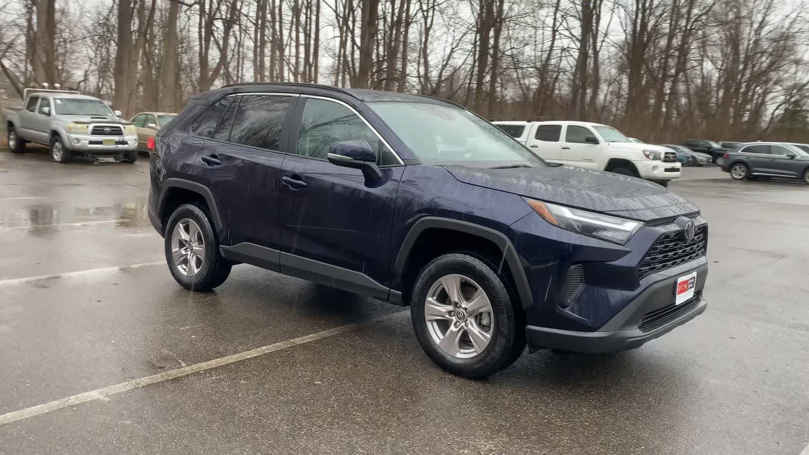 Thumbnail: 2024 Toyota RAV4 - 6