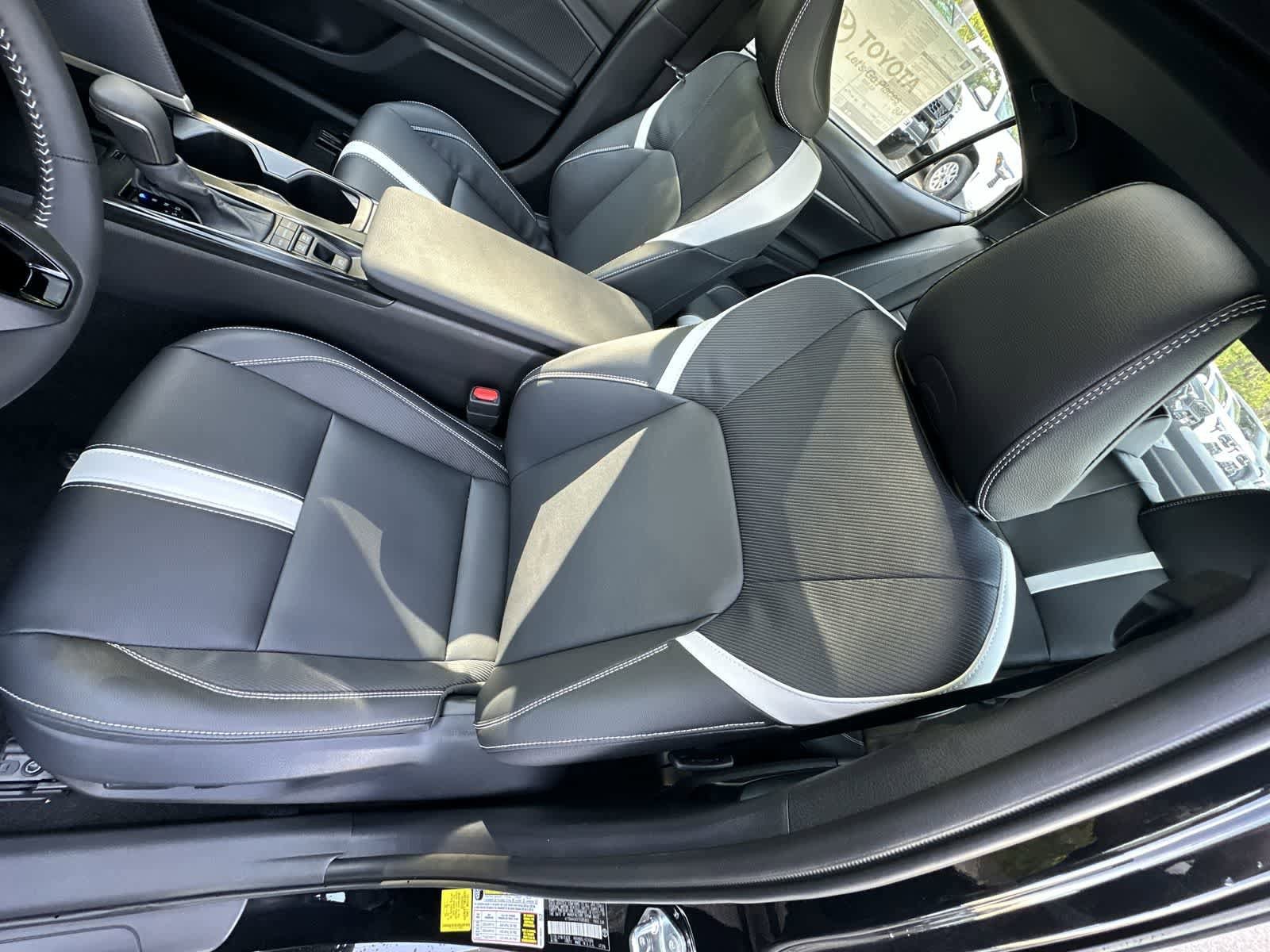 Thumbnail: 2026 Toyota Camry - 29