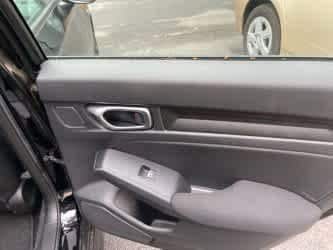 Thumbnail: 2023 Honda Civic - 7