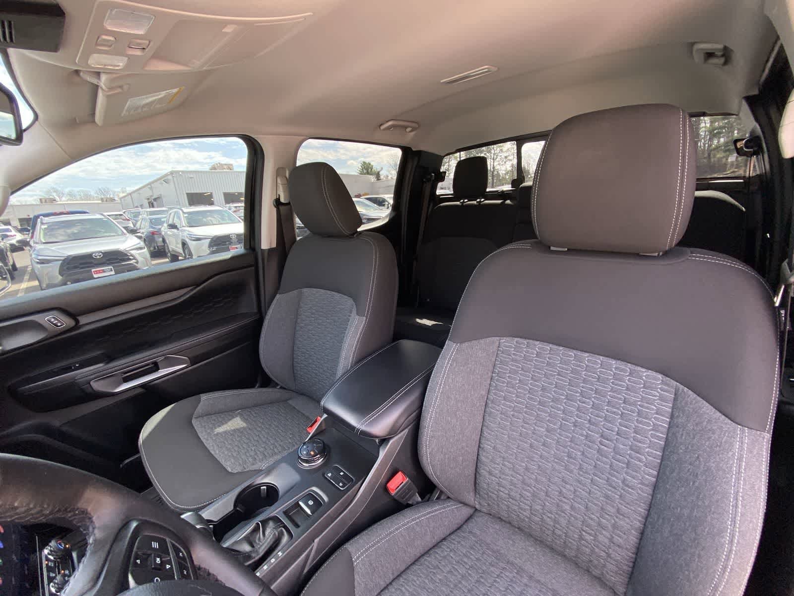 Thumbnail: 2024 Ford Ranger - 21