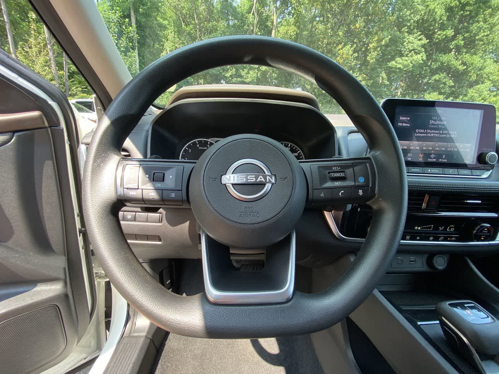 Thumbnail: 2022 Nissan Rogue - 25
