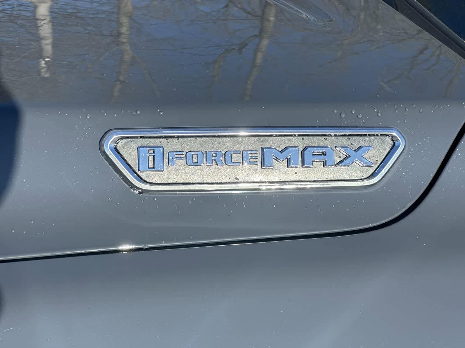 Thumbnail: 2026 Toyota 4Runner - 12