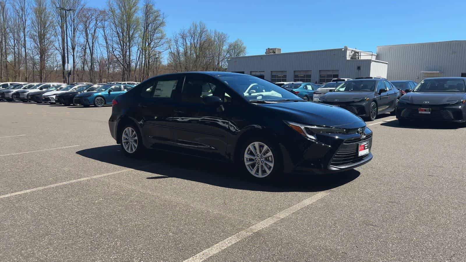 Thumbnail: 2026 Toyota Corolla - 2