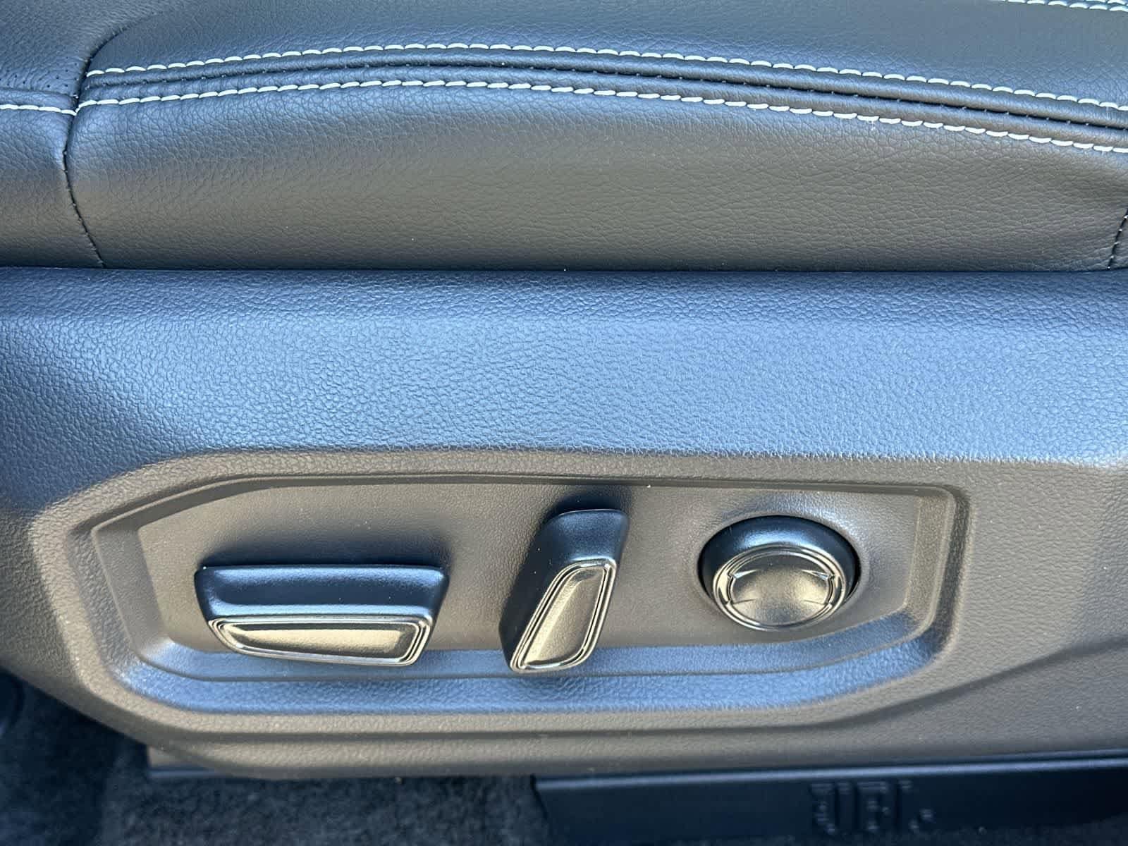 Thumbnail: 2026 Toyota Tundra - 23