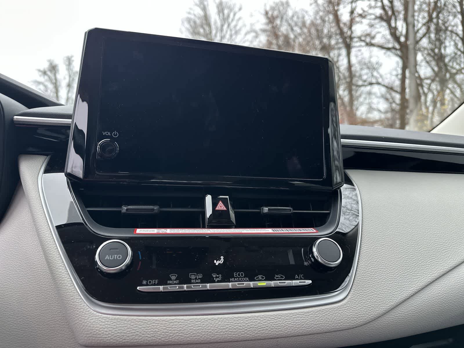 Thumbnail: 2026 Toyota Corolla - 21