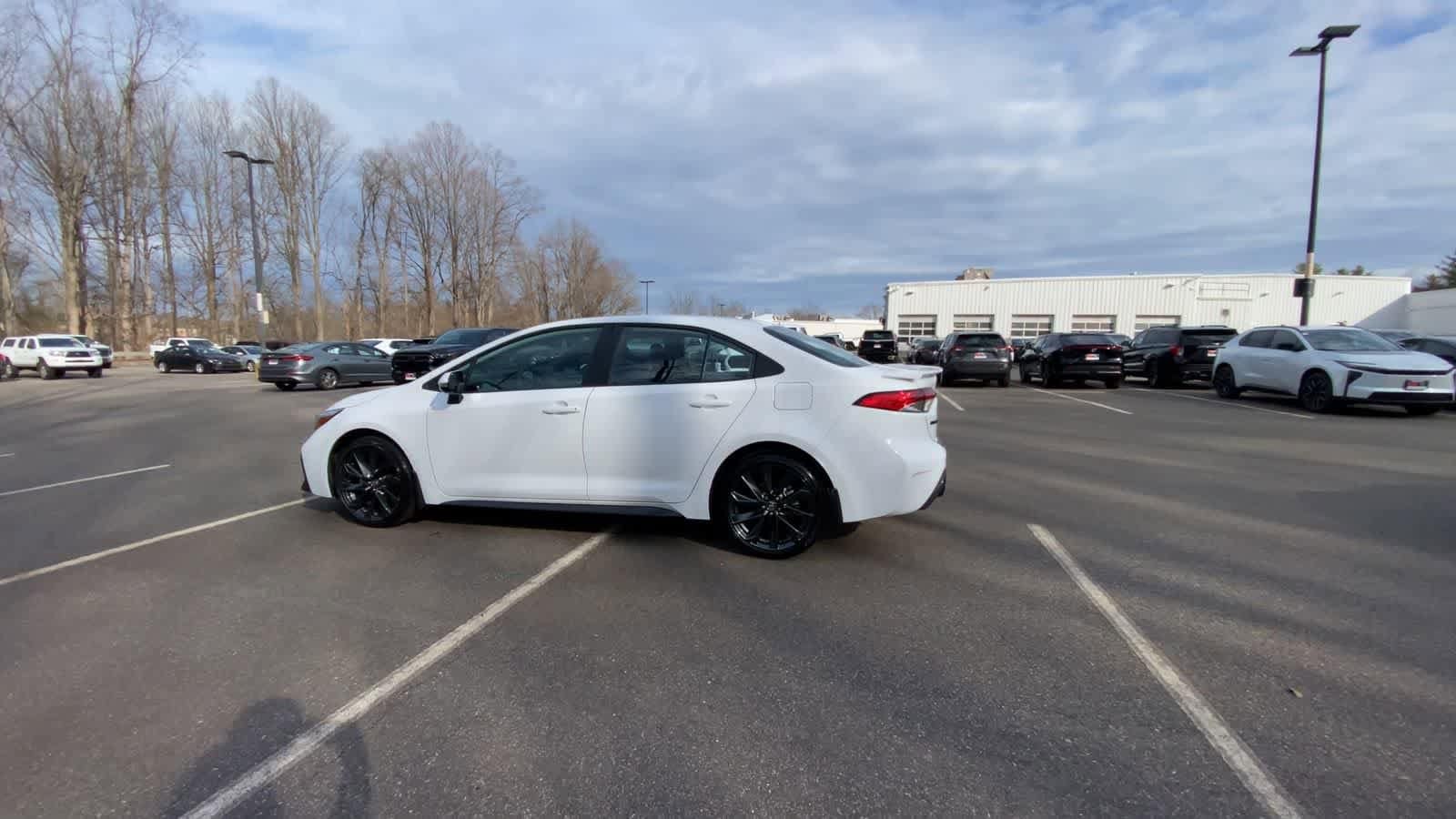 Thumbnail: 2026 Toyota Corolla - 15