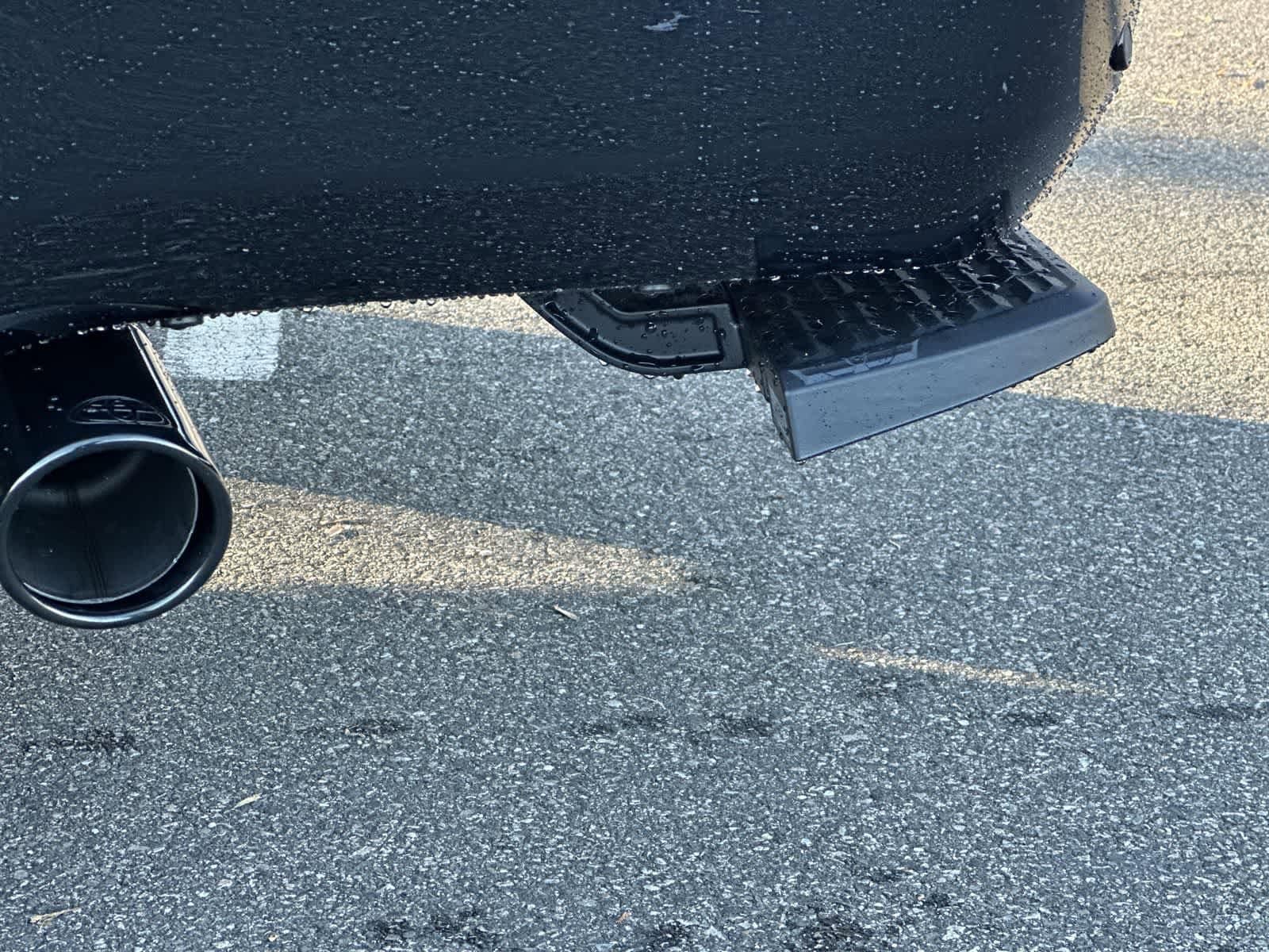 Thumbnail: 2026 Toyota Tundra - 23