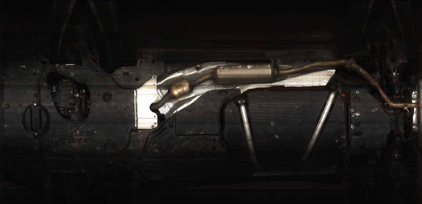 Thumbnail: 2022 Toyota Venza - 14