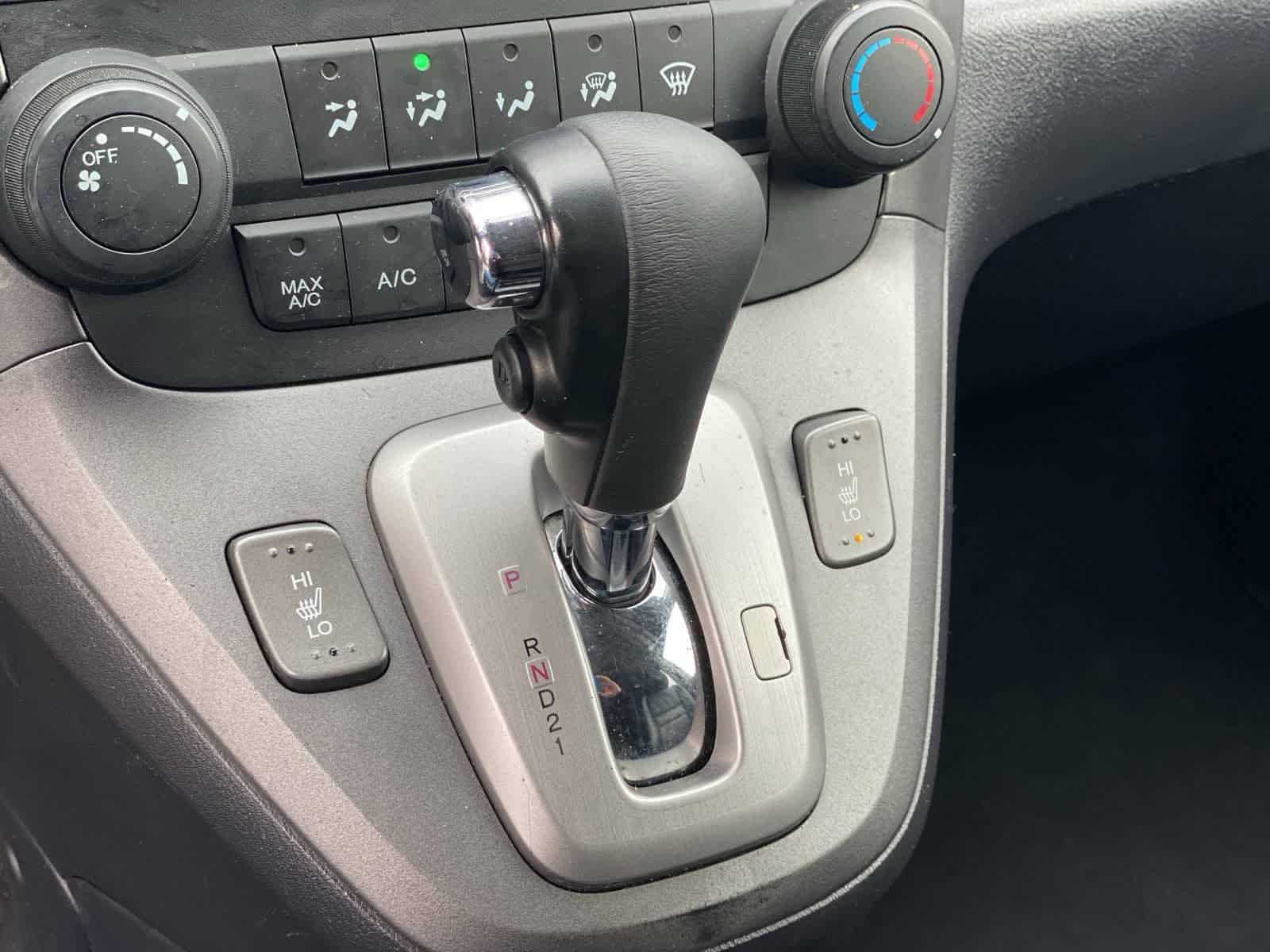 Thumbnail: 2007 Honda CR-V - 32