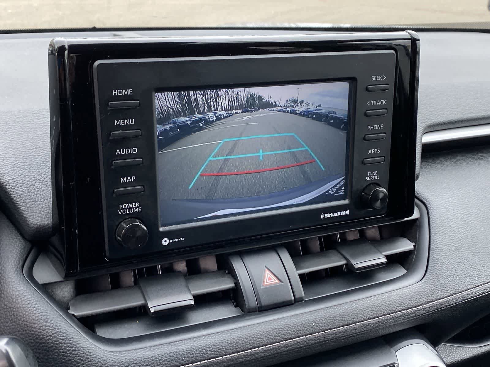 Thumbnail: 2021 Toyota RAV4 - 36