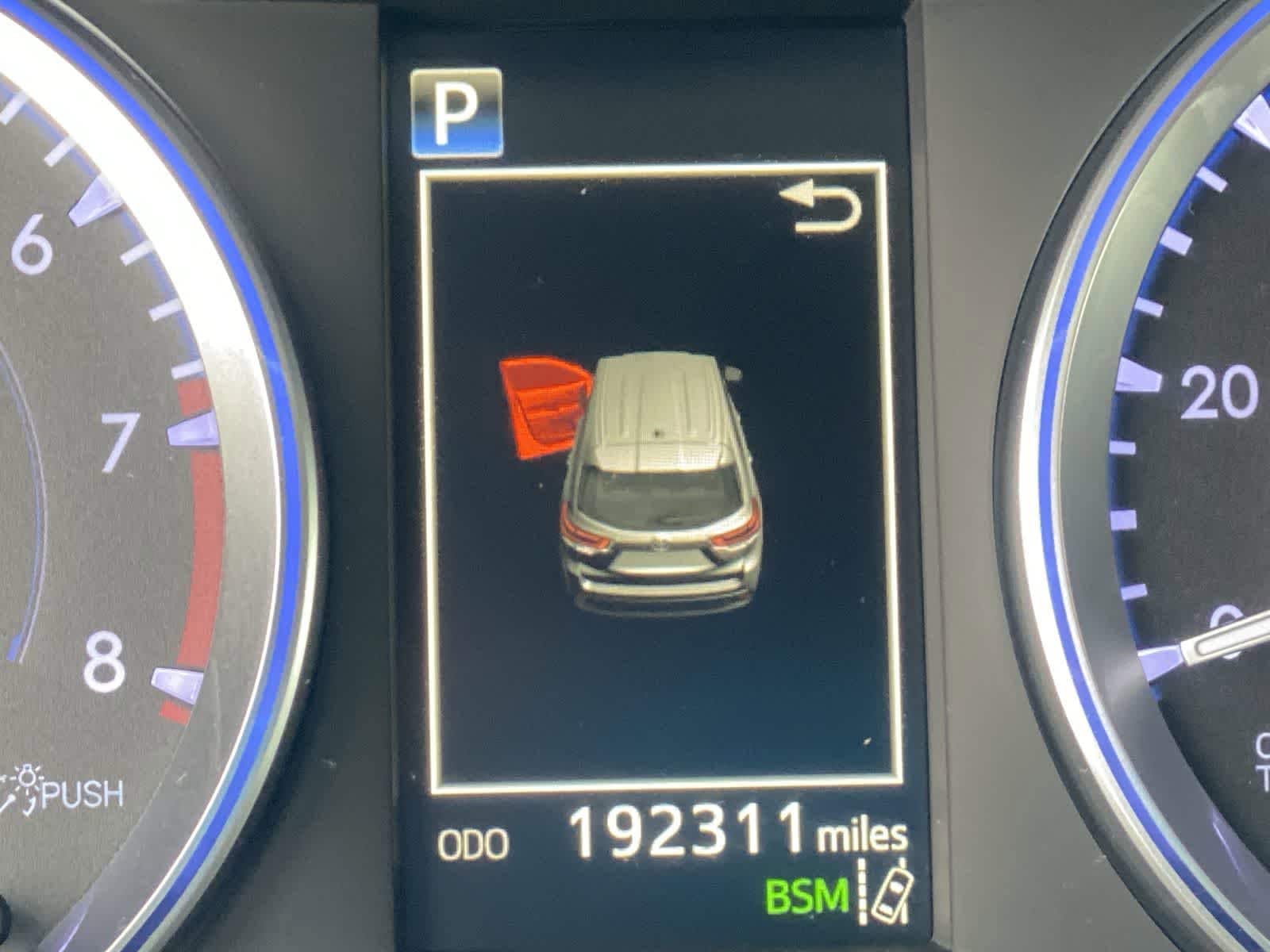 Thumbnail: 2019 Toyota Highlander - 39