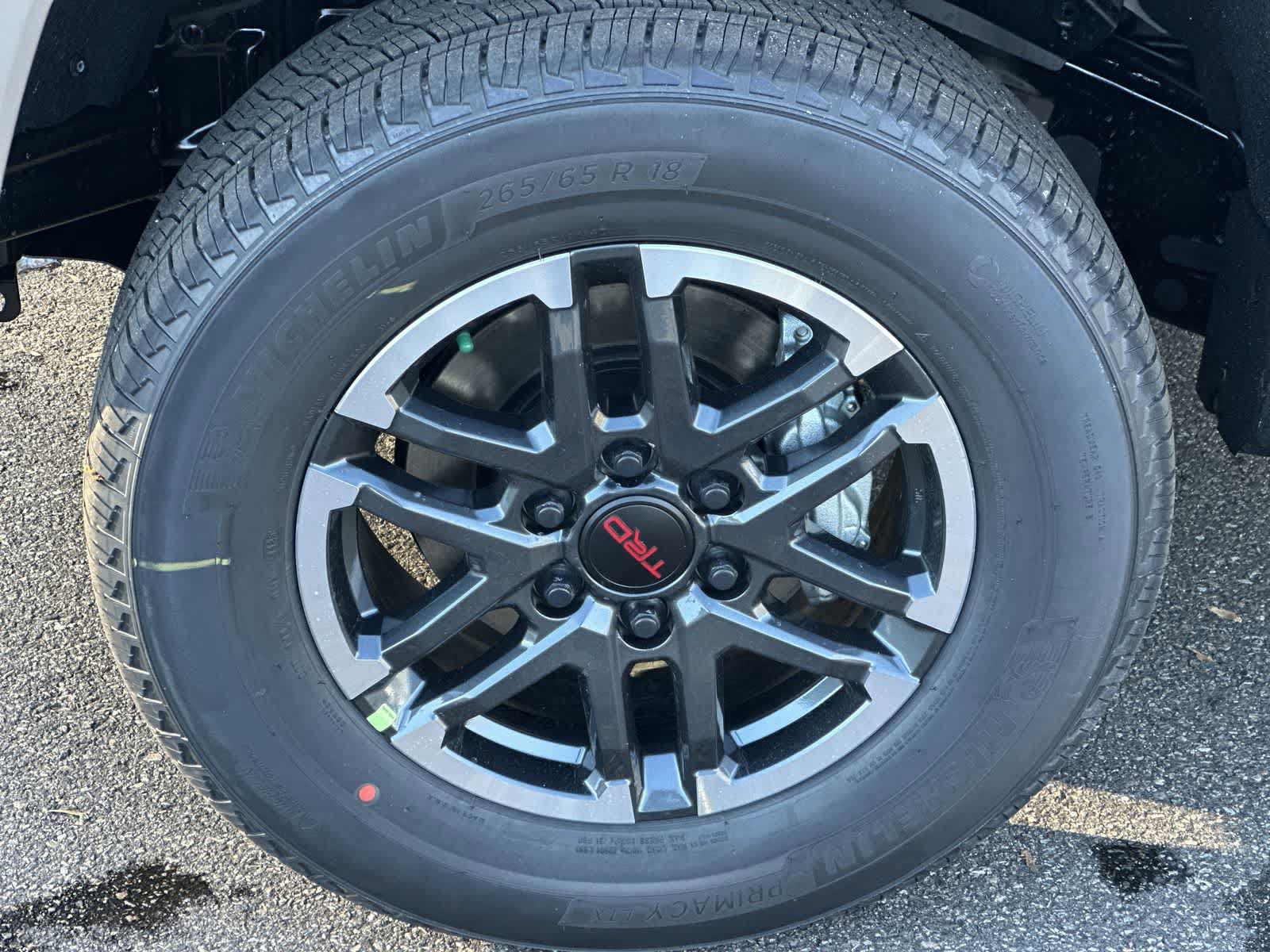 Thumbnail: 2026 Toyota Tacoma - 10