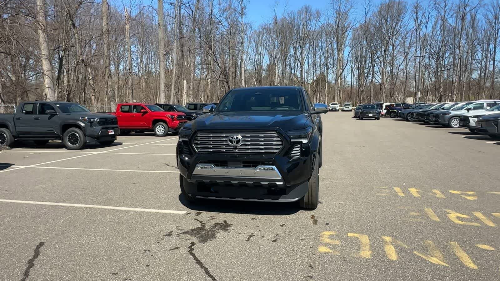 Thumbnail: 2026 Toyota Tacoma - 3