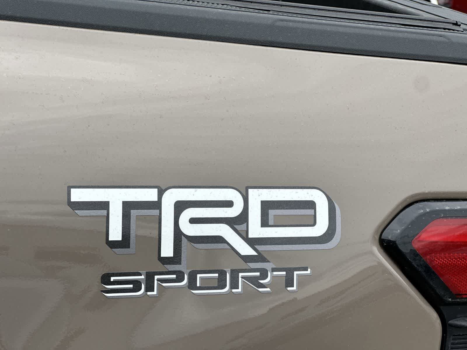 Thumbnail: 2026 Toyota Tacoma - 15