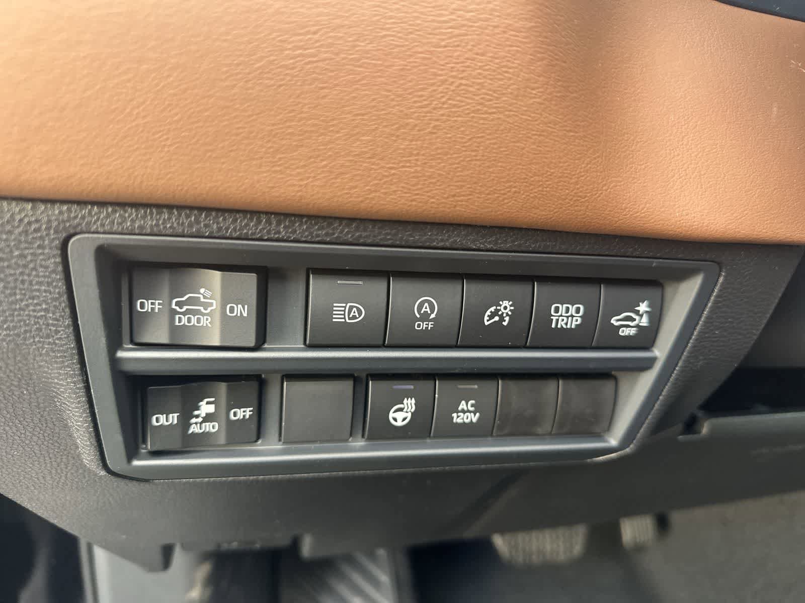 Thumbnail: 2026 Toyota Tundra - 29