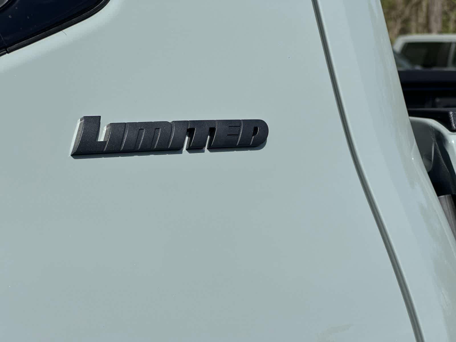 Thumbnail: 2026 Toyota Tundra - 15