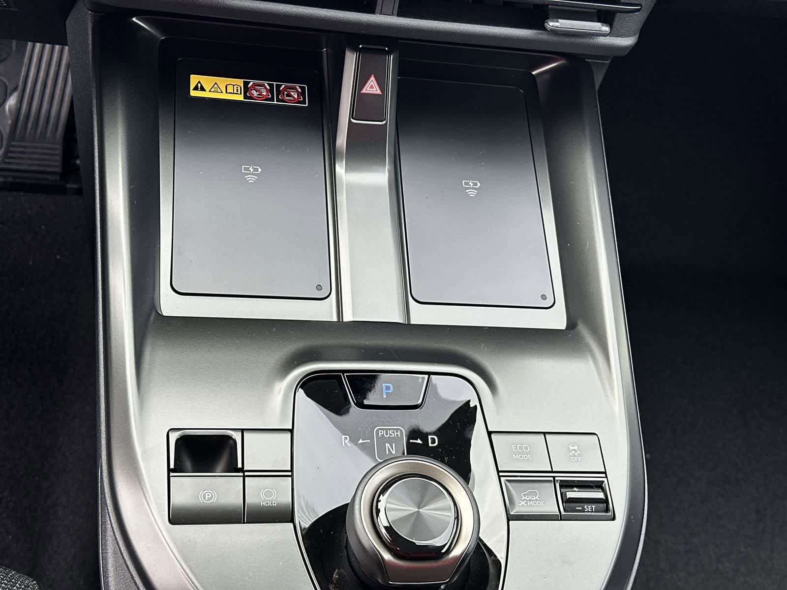 Thumbnail: 2026 Toyota bZ - 26