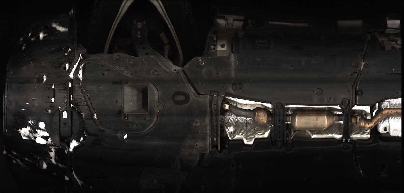 Thumbnail: 2024 Toyota Camry - 13