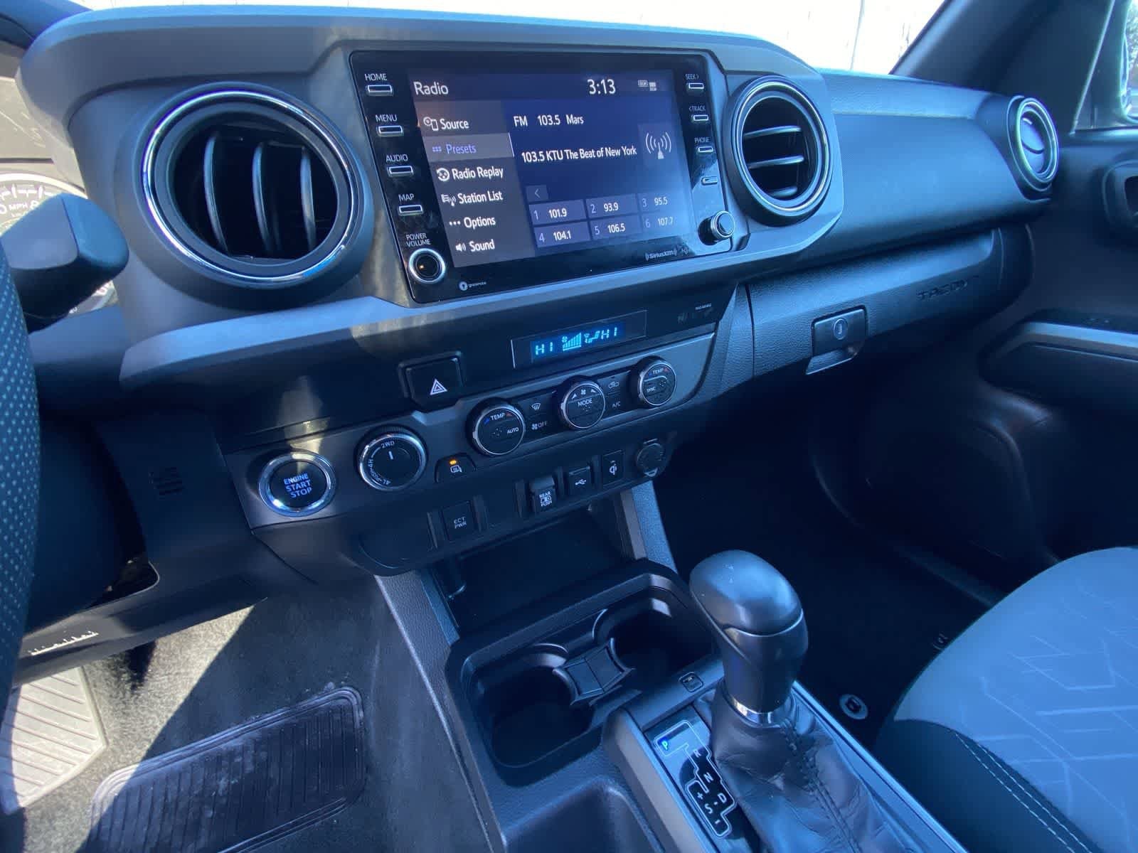 Thumbnail: 2023 Toyota Tacoma - 27