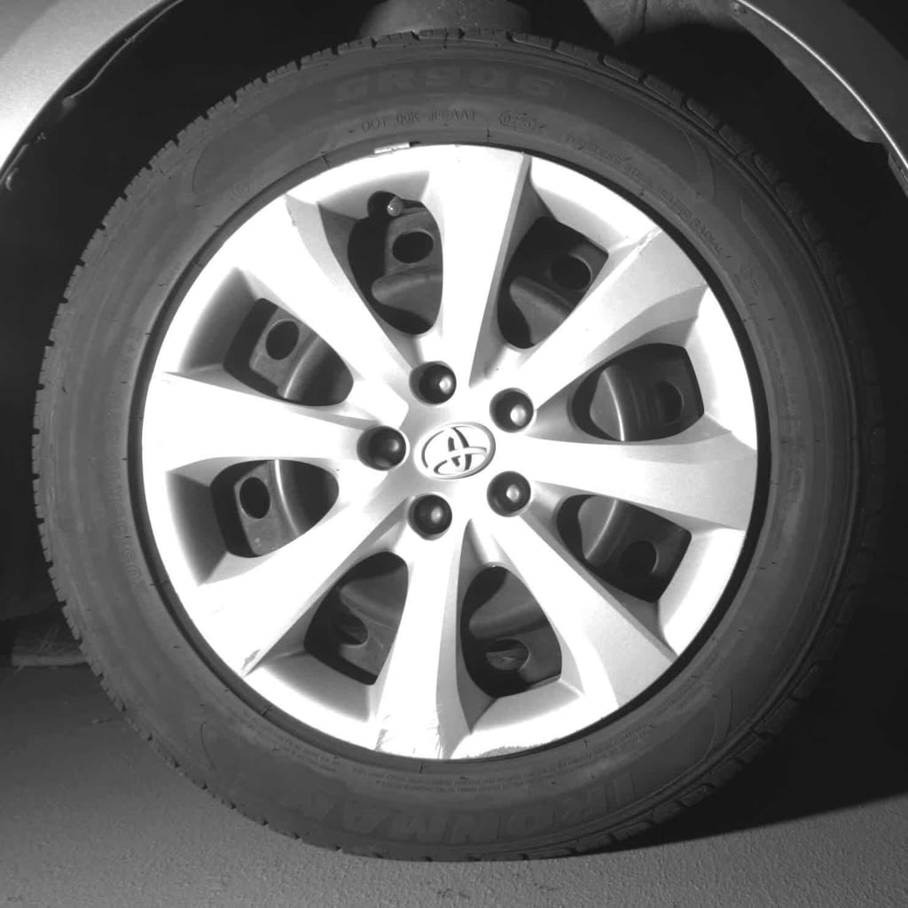 Used 2024 Toyota Corolla LE Sedan