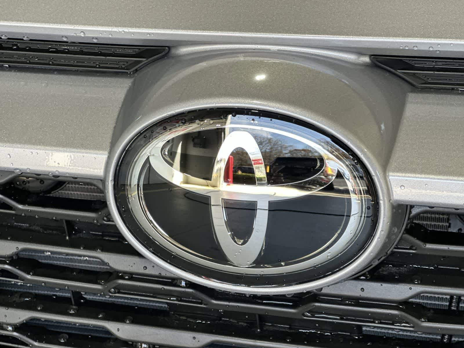 Thumbnail: 2025 Toyota RAV4 - 29