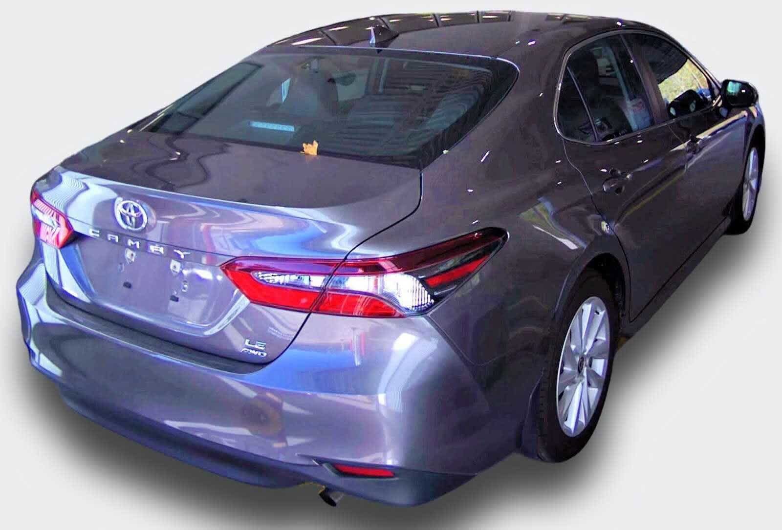 Thumbnail: 2024 Toyota Camry - 4