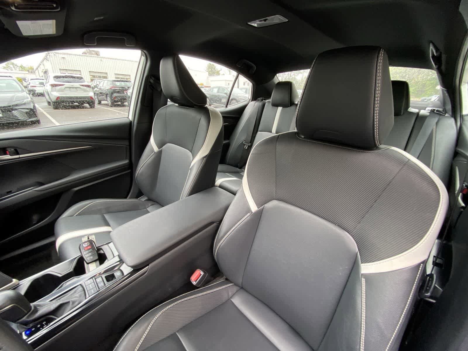Thumbnail: 2025 Toyota Camry - 46