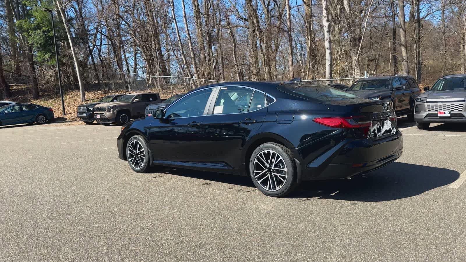 Thumbnail: 2026 Toyota Camry - 6